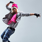 Мастер-класс в Zlotnikov Dance Centre