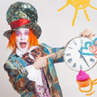 Кулинарный мастер-класс в The Kitchen