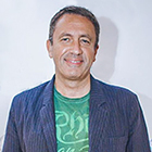 Лекции Феликса Кривошеева в театре «Ильхом»