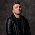 Презентация альбома Persky «Гипноз»