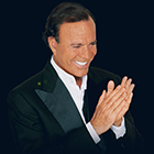 Хулио Иглесиас концерти