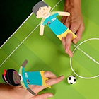 Футбольные мастер-классы в «Путешественнике»