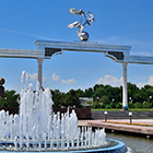 Лекция «От махалли до блокчейна: Ташкент в глобальных трендах развития»