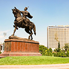 Лекции в рамках программы «Ташкент любит тебя»