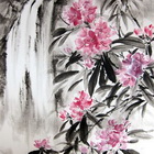 Мастер-класс Гаяны Матевосян