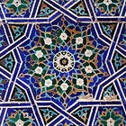 Лекция «Исламский орнамент»