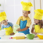 Детский мастер-класс