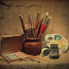 Дни творчества знаменитых художников