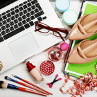 Мастер-класс в Image school