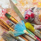 Творческий мастер-класс в Autograph