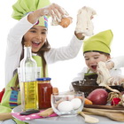 Мастер-класс «Поваренок» в Multi MaFé