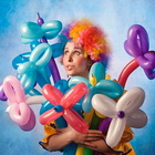 Мастер-класс «Твистинг» в ТРЦ Vega