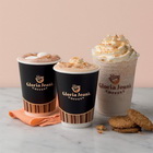 Открытие Gloria Jean’s Coffees