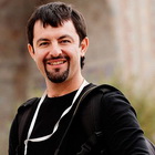 Мастер-класс от Эрнеста Куртвелиева