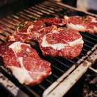 Мастер-класс «Стейки» в GŌSHT