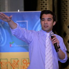 Мастер-класс в Ground Zero