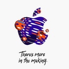 Apple покажет свои новинки