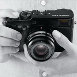 Воркшоп от Fujifilm