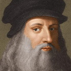 Лекция о «Леонардо да Винчи» в Zero Line