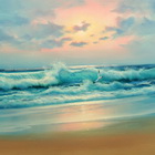 Лекция «Мировой океан» в галерее Zero Line