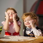 Мастер-класс в Safia