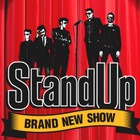 Концерт Stand up Brand New Show