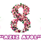 «Азиз аёл» концерт дастури