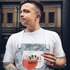 Мастер-класс для барменов в ресторане FABIS