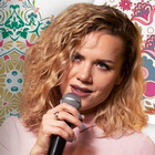 Tori Silver в Burger and Lounge grill bar