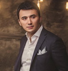 Sumalak party в Sulatn Saray