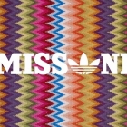 Adidas и Missoni выпустили коллекцию