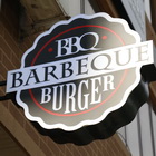 Barbeque Burger на Ц-1