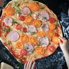 «Вкусная Суббота» в Chekhov Yulduz