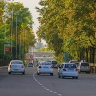Дороги в столице будут перекрыты