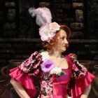 Открытие 47 сезона в театре Музыкальной Комедии