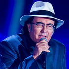 Концерт Al Bano в Ташкенте