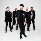 Концерт группы «Звери» в Ташкенте