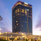 Hilton Tashkent City