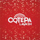 Oq Tepa Lavash