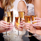 Tiffany Party в Quadro