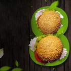 8 марта в Burger & Lounge