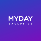 MYDAY EXCLUSIVE: НЕ ПОКАЖЕТ НИКТО, КРОМЕ НАС