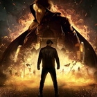 ПЕРВЫЙ ТРЕЙЛЕР ФИЛЬМА «МАЙОР ГРОМ: ЧУМНОЙ ДОКТОР»