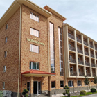Panoramic Spa Hotel