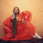 Бейонсе Выпустила Вторую Коллекцию с Адидас