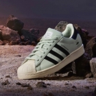 Adidas выпустил кроссовки к сериалу «Мандалорец»