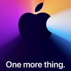 Apple представила новые ноутбуки MacBook Air и Pro. А еще Mac Mini