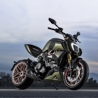 Lamborghini выпустил первый мотобайк. С Ducati.