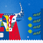 Встречаем 2021 Год В Central Park