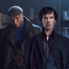 В Сериале Люпен Появится Шерлок Холмс. Возможно.
